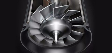 離心風機的發展前景